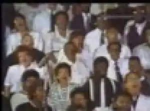 James Cleveland - If I Can Touch The Hem Of Your Garment